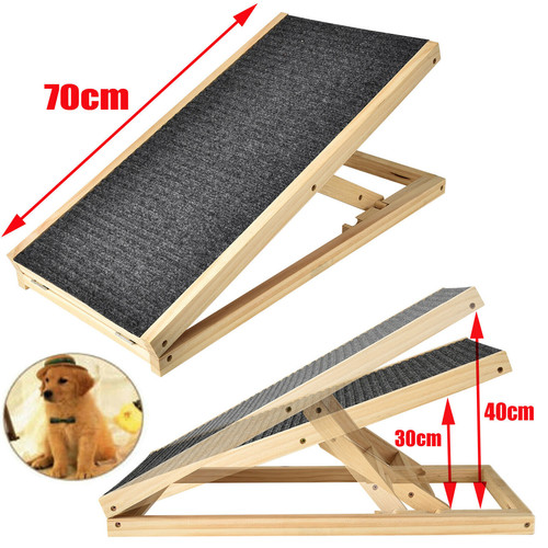 Pet ramp for dogs - dogs, cats