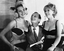 julia foster 10" x 8" Photograph no 11