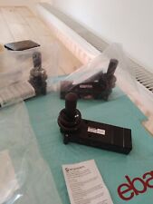 NORGREN X3367802 5/3 1/4 BSP LEVER/SPRING/LEVER COE VALVE NEW STOCK BAGGED