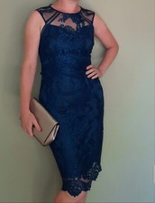 Lipsy VIP dress US8. UK10