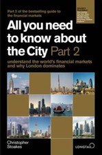 All You Need to Know About the City..., Christopher Sto
