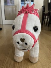 Unicorn Dolls Pony Cycle