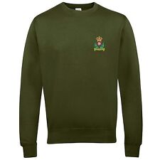 OFFICIAL Intelligence Corps Sweatshirt