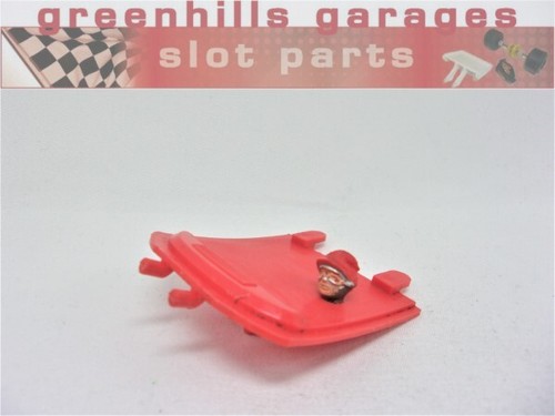 Greenhills scalextric ford - scalextric,