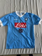 Napoli Higuain 9 Home Football