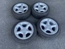 GENUINE FORD ESCORT COSWORTH