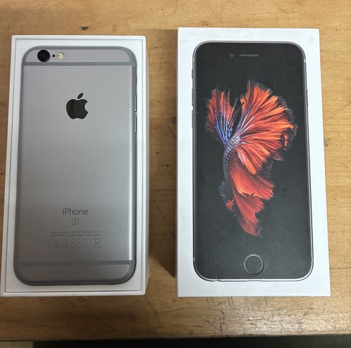 Apple iphone 32gb 7 inch - 6s,