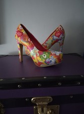 Iron Fist X Care Bears Womens