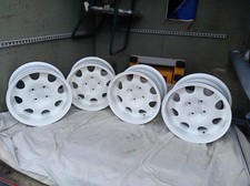 Peugeot 205 Alloy Wheels Dimma