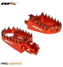 KTM EXC FOOT PEGS RFX/   SX65