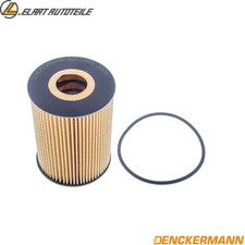 OIL FILTER A210955 FOR PORSCHE