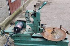Chronos wheel cutting engine - wheel,