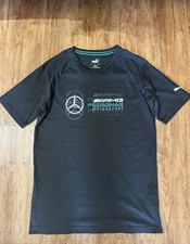 Puma Mercedes-AMG Petronas