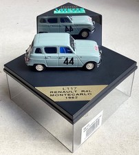 VITESSE, 1:43 scale, VIL117 -