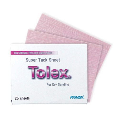 Eagle abrasives tolex 191 - tolex, 191-1533