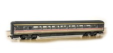 Hornby Mk4 BR InterCity Open First Coach (FO) *WEATHERED LOOK* 11208