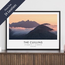 Travel Poster Prints –