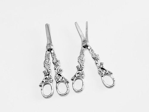 Vintage silver plated - silver,