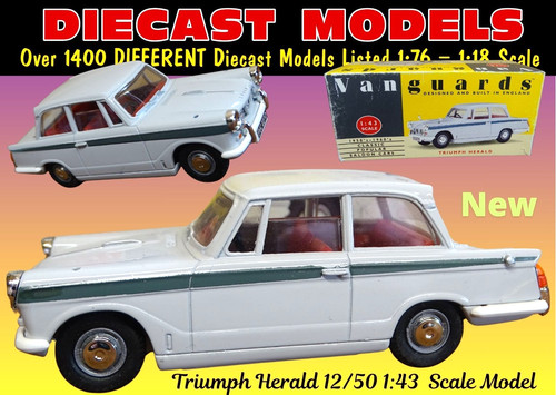 Lovely 1960 triumph herald - 1960's,