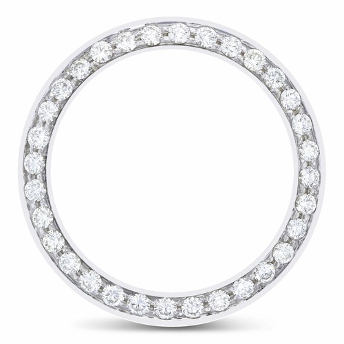 2ct bead set natural diamond - bead,