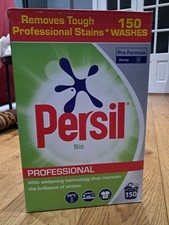 Persil Professional Bio