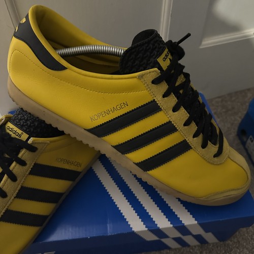 Adidas kopenhagen rare city - adidas,