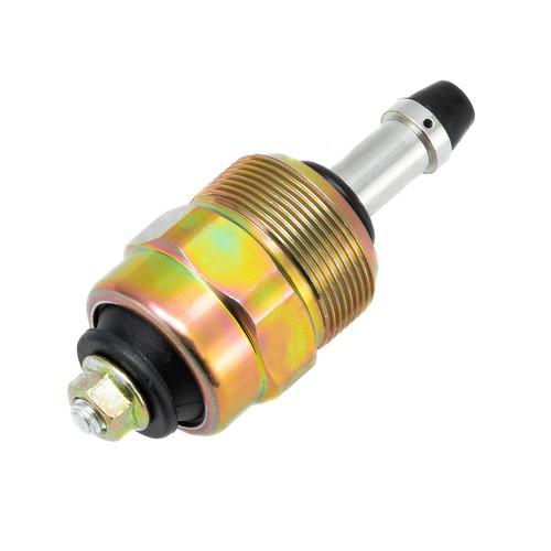 Stop device solenoid - stop,