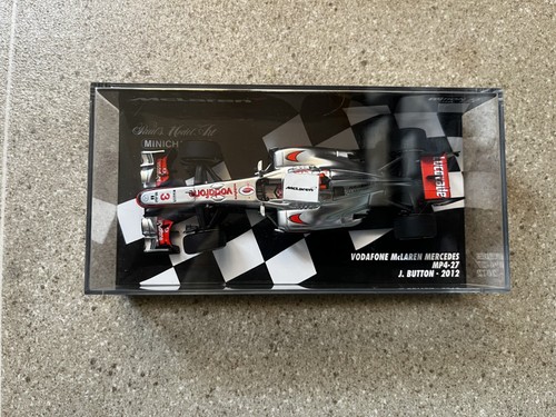 Minichamps vodafone - minichamps,