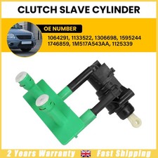 Fits Ford Focus 1998-2007