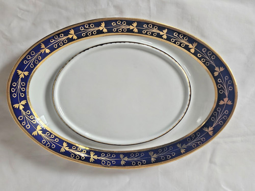 Charming antique flight barr - charming,