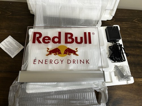 Vintage official red bull - vintage,