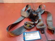  KIA SEDONA 1999-2006 Mk1