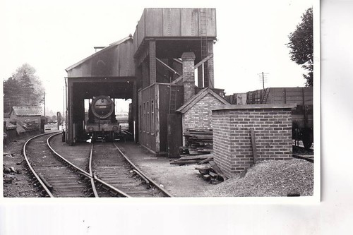 Branksome shed lms - shed,