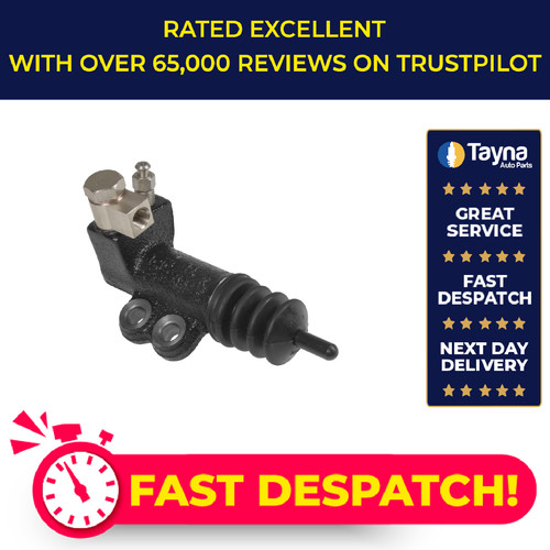 Clutch slave cylinder - slave,