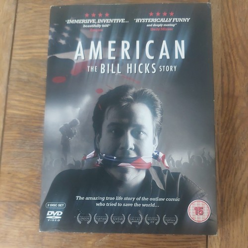 American the bill - american:, story