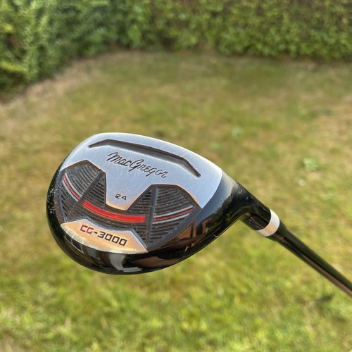 Macgregor 3000 hybrid - cc-3000, /