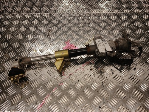 Saab 1999 2003 steering - saab, 1999-2003