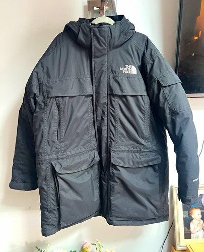 The north face men black - north, men’s