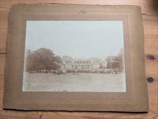 1897 large cabinet - c.,