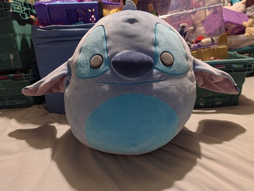 Disney stitch squishmallow - disney,