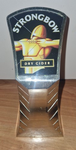 Vintage strongbow cider beer - strongbow,
