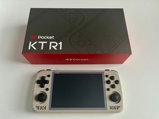 KT Pocket KTR1 - Android