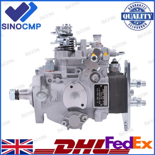 Fuel injection pump 3917528 - fuel,