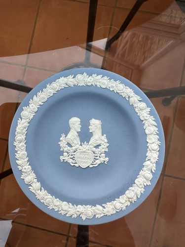 Vintage wedgwood blue - wedgwood,
