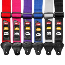 Tiger Acoustic, Electric