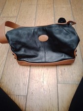 TOD'S Leather bagVery good conditionMulticolour, Leather