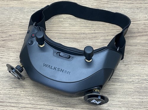 Walksnail avatar goggles - hd,