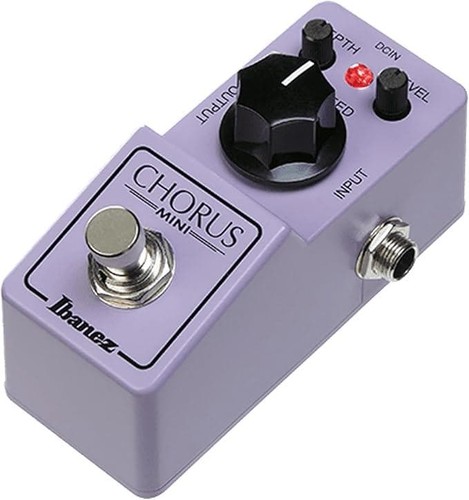 Ibanez csmini mini - mini, size