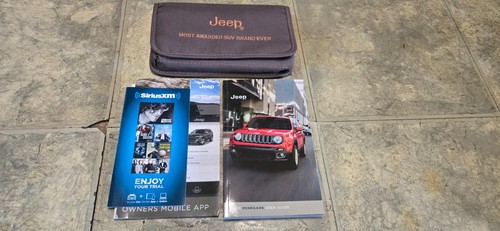 2016 jeep renegade owners - renegade,