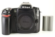 Nikon D80 DSLR Camera Body